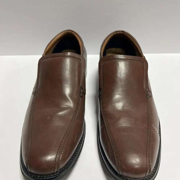 Dockers Mens Greer Loafer Brown Size 13M